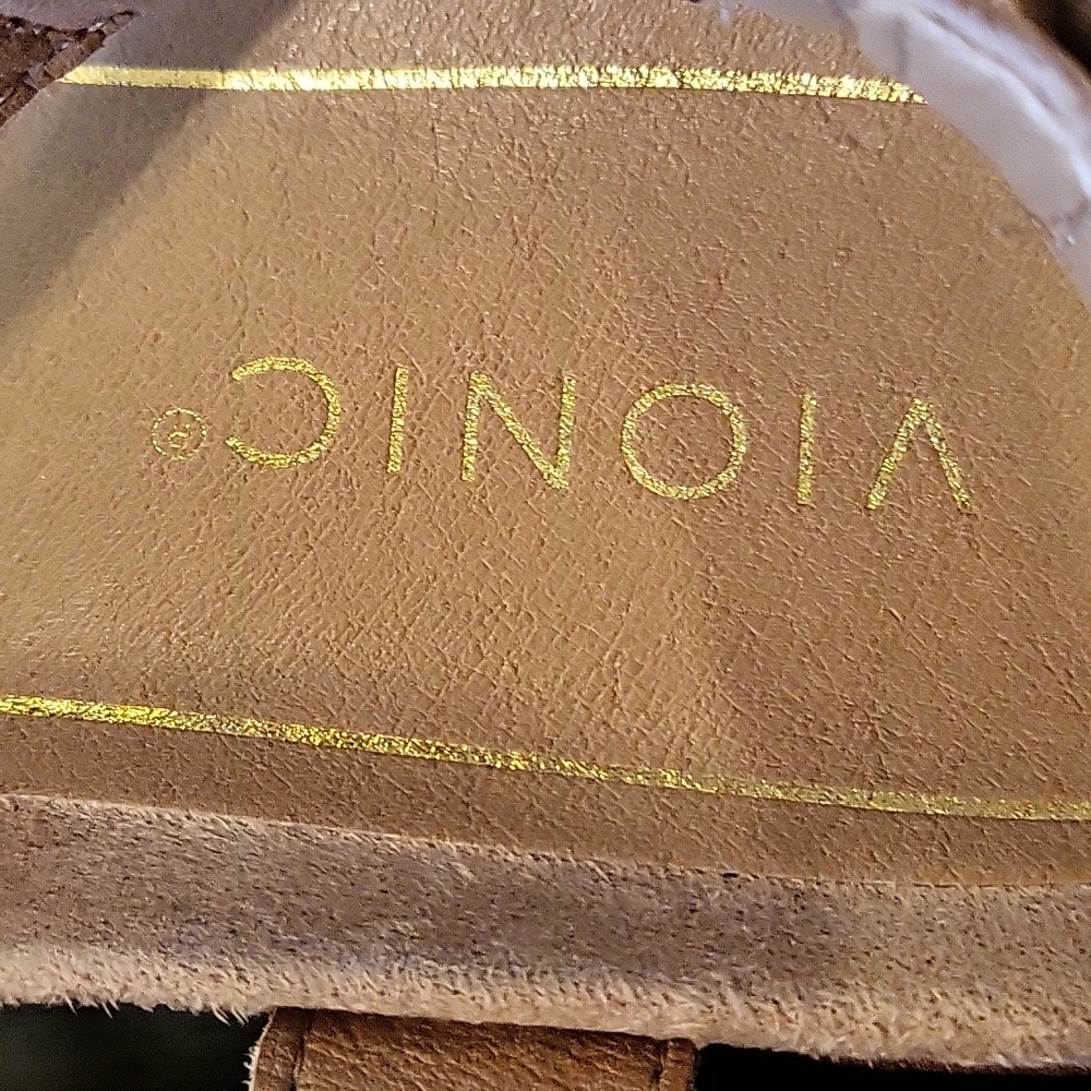 Vionic Sandals - Picture 3 of 5